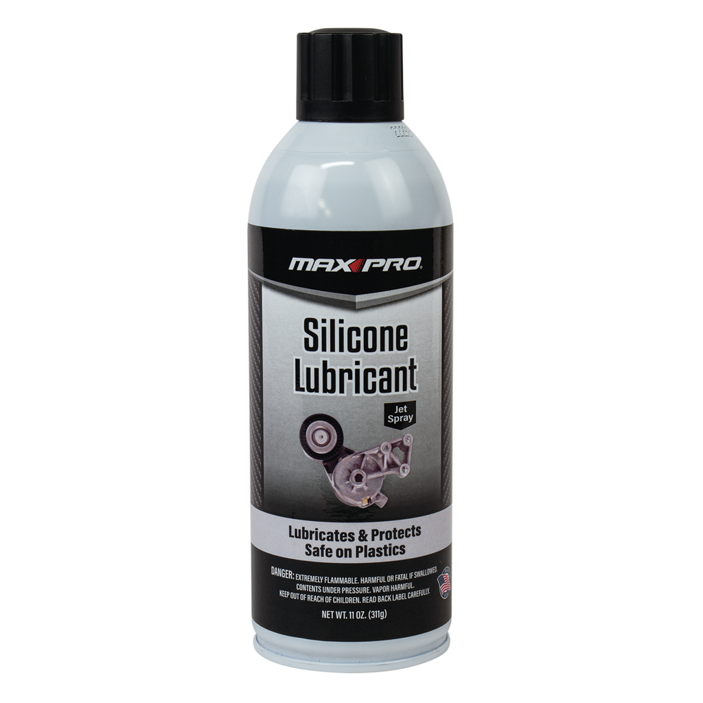 DCI Silicone Lubricant Spray
