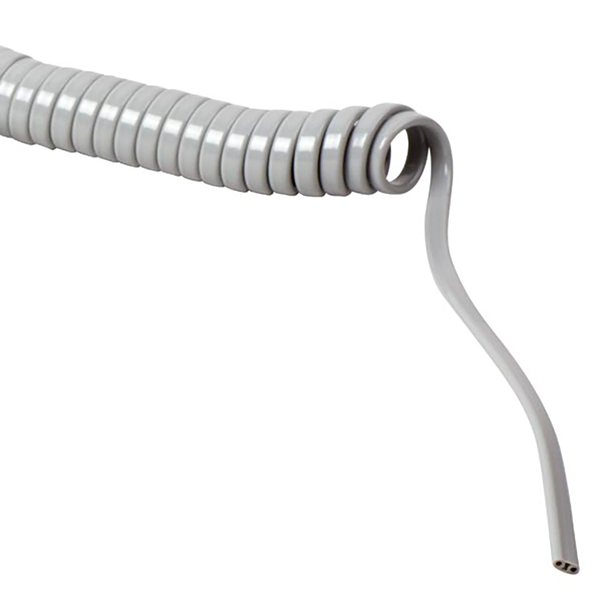 1/2 Inch Asepsis Silcryn HVE Dental Tubing - Sold Per Foot (American Dental Accessories)