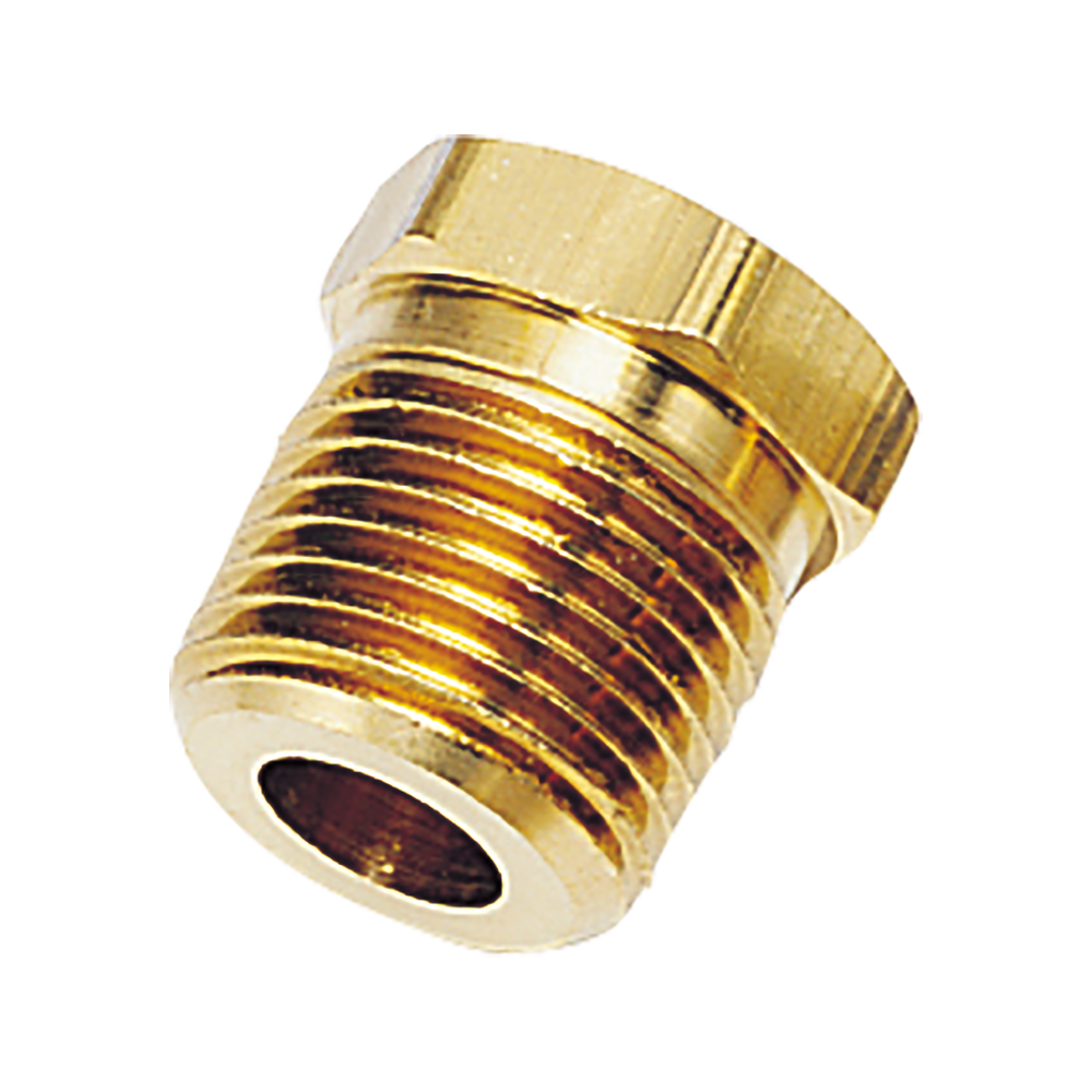 1/2 MPT X 1/8 FPT Connector