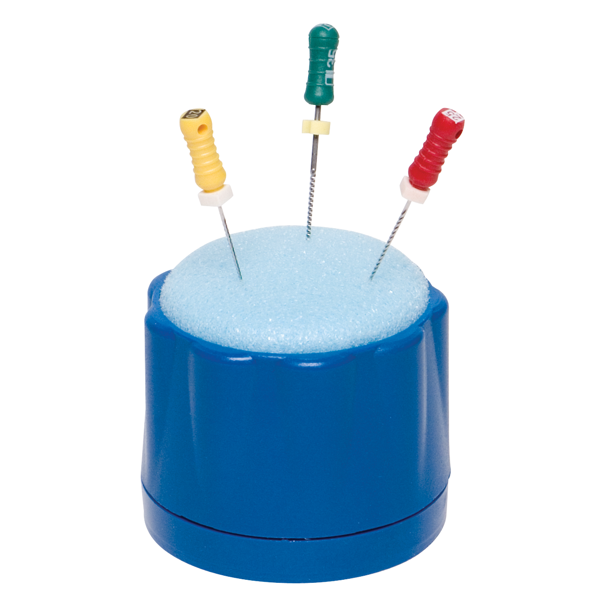 Endo Clean File Stand | Plasdent - American Dental Accessories, Inc. Endo Clean File Stand | Plasdent - American Dental Accessories, Inc.