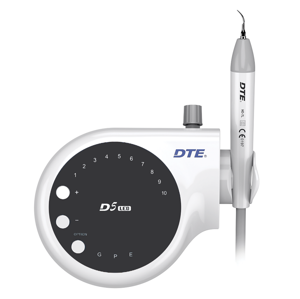 DTE D5 LED Ultrasonic Scaler