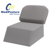 MediPosture Memory Foam Booster Seat
