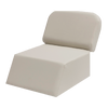 MediPosture Memory Foam Booster Seat