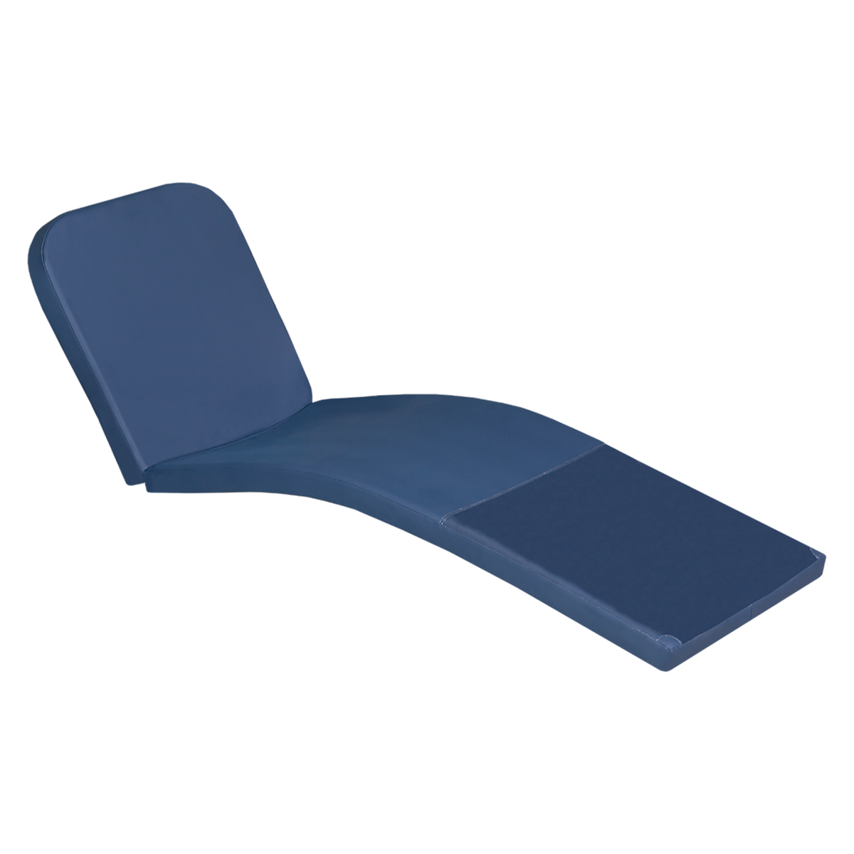Navy Cushion