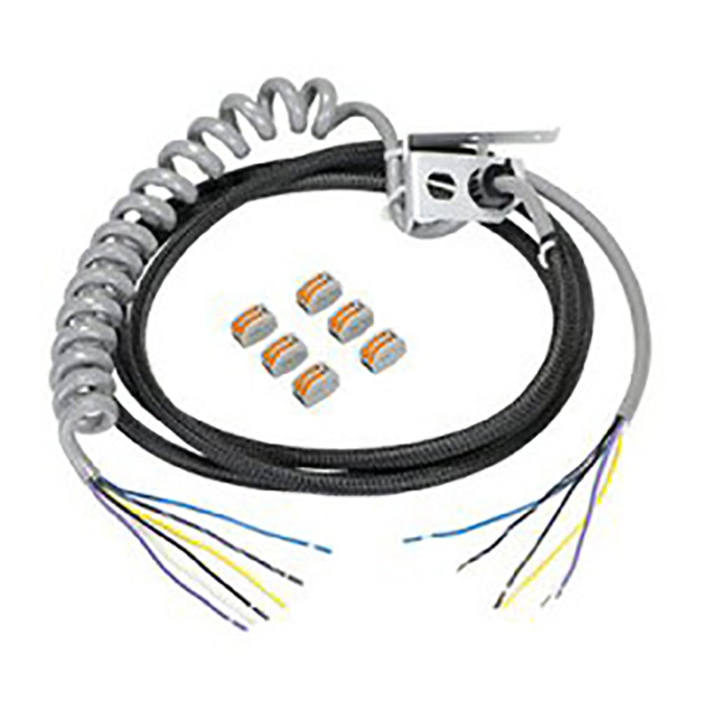 Track Light Cable Assembly (A-dec 6300 Style)
