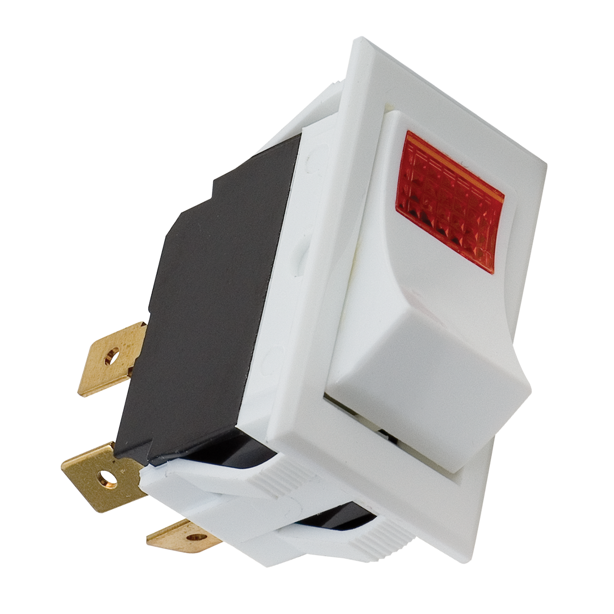 RPI GXS016 Power Switch Replacement For Gendex GX-770 – OEM Part #632-0031P1