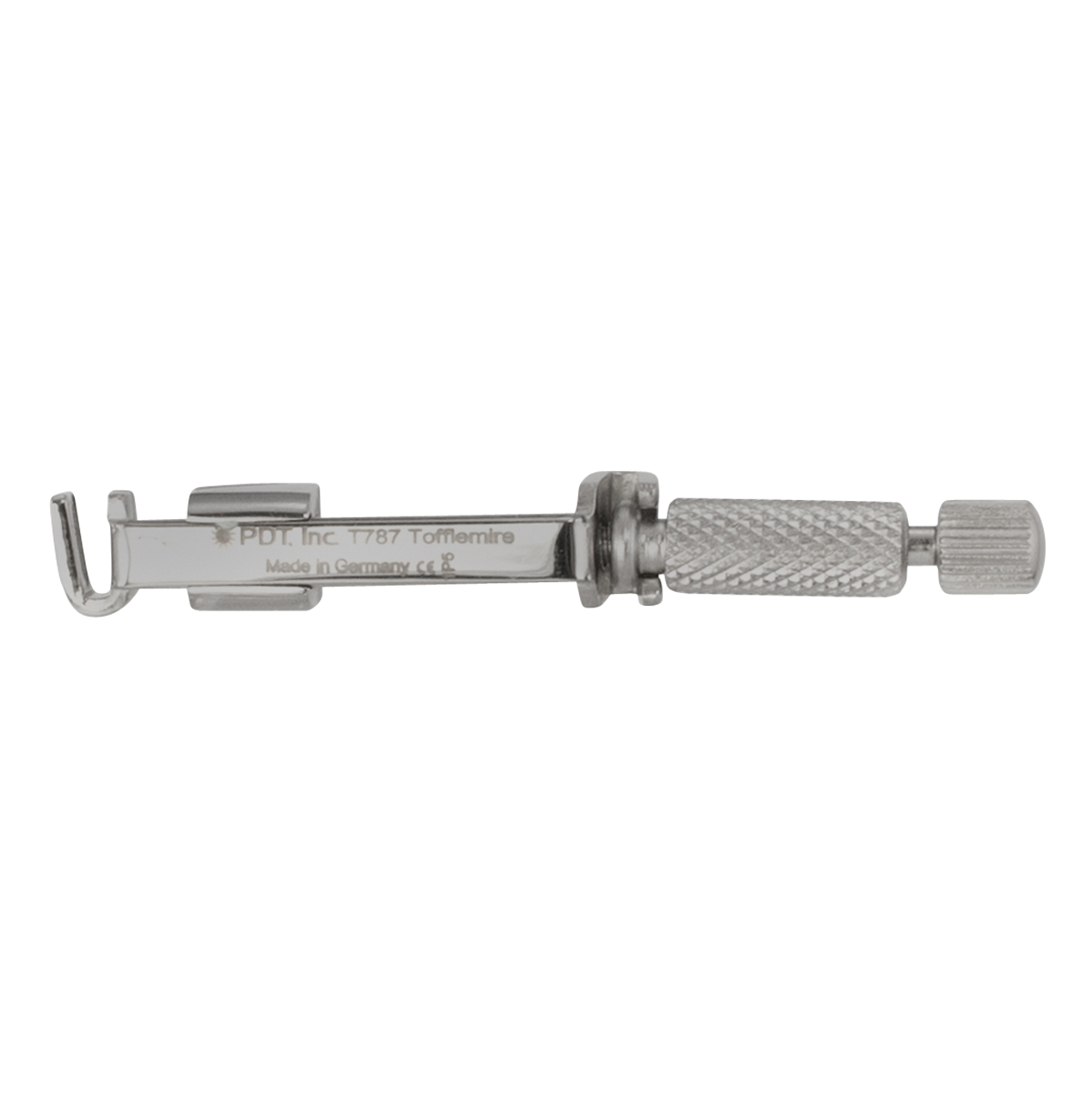 MEDSPO Universal Band Tofflemire Matrix Retainer Holder For Amalgam Restorations - Dentistry