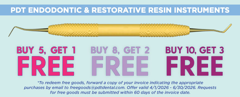 PDT Quarterly Promo Banner