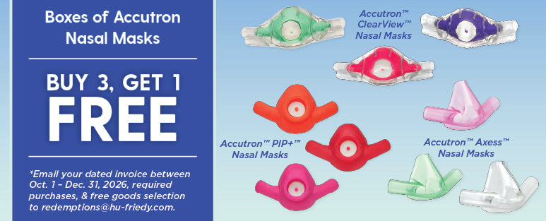 Accutron Promotion