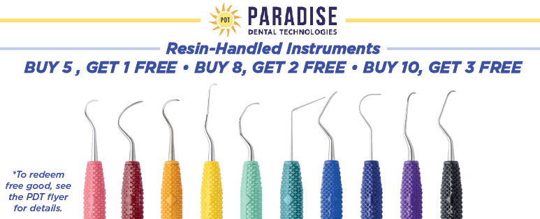 PDT Promotion
