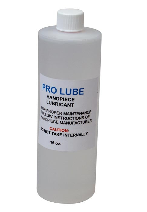 Pro-Lube+ Bulk Lubricant