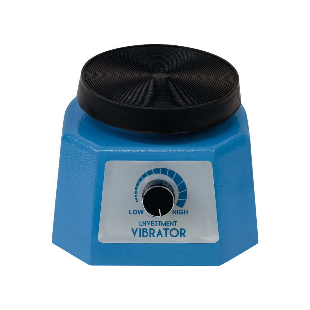 JSP Laboratory Vibrator