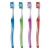 All Colors of SmartSmile Adult Toothbrushes