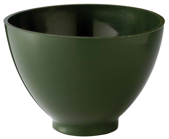 Green Flexi-Bowl