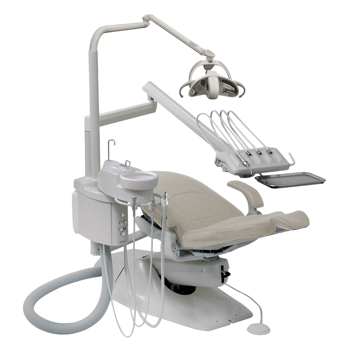 Beaverstate McKenzie Operatory Package American Dental Accessories, Inc.