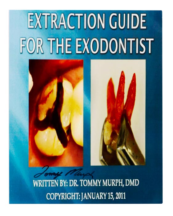 Extraction Guide for the Exodontist