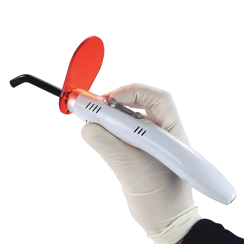 Vector LED-P Curing Light