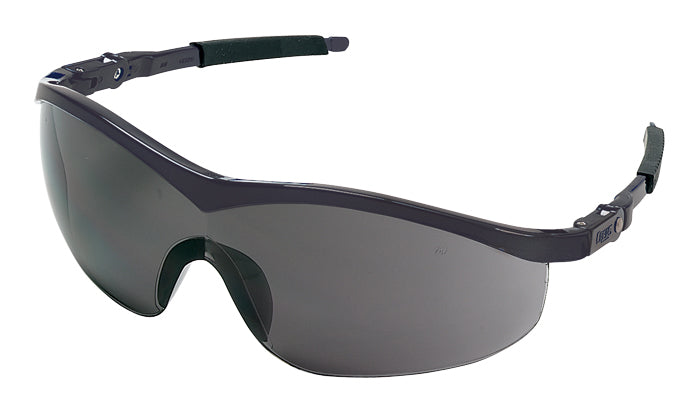 Storm® Safety Glasses (Gray Lens)
