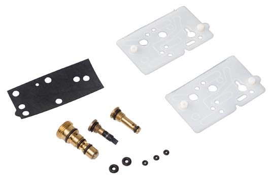 A-dec Style Block Repair Kit