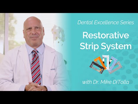 Restorative Strip System Video