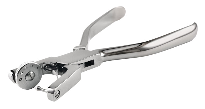 PDT Ainsworth Rubber Dam Punch Forceps