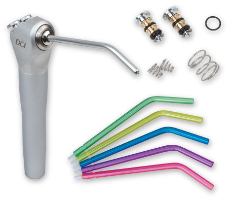 O-rings & Repair Kits - American Dental Accessories, Inc.