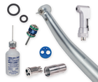 Dental Handpieces & Parts