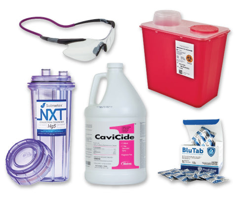 Infection Control