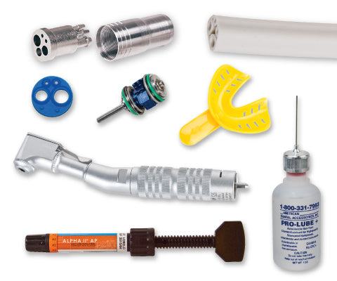 Dental Surgical Instruments & Restoratives Shop Today