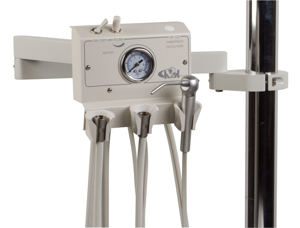 Delivery Units American Dental Accessories, Inc.