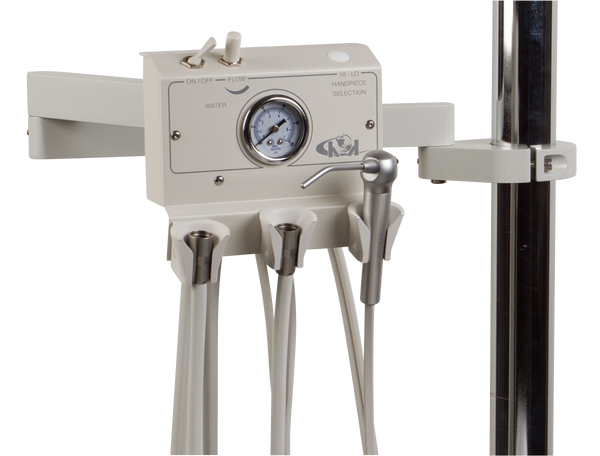 Delivery Units