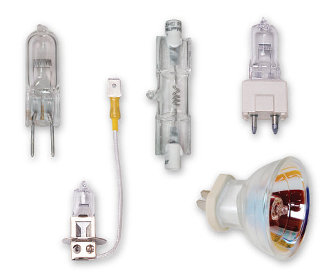 Light Bulbs