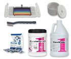 Cleaning & Sterilization