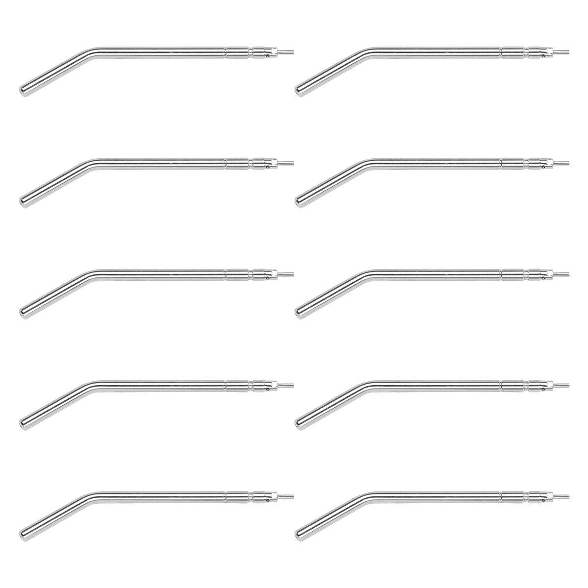 Pkg of 10 Standard Air/Water Syringe Tips