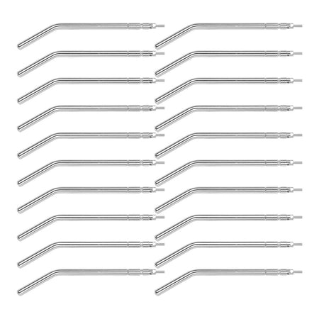 Pkg of 20 Standard Air/Water Syringe Tips