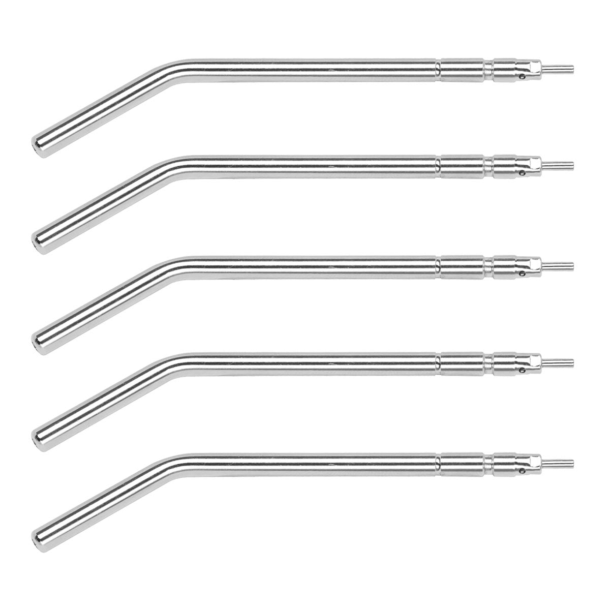 Pkg of 5 Standard Air/Water Syringe Tips