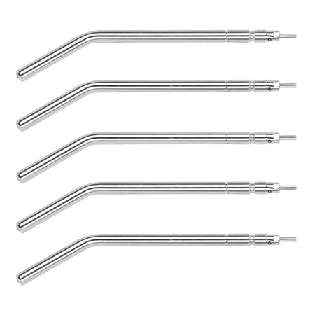 Pkg of 5 Standard Air/Water Syringe Tips