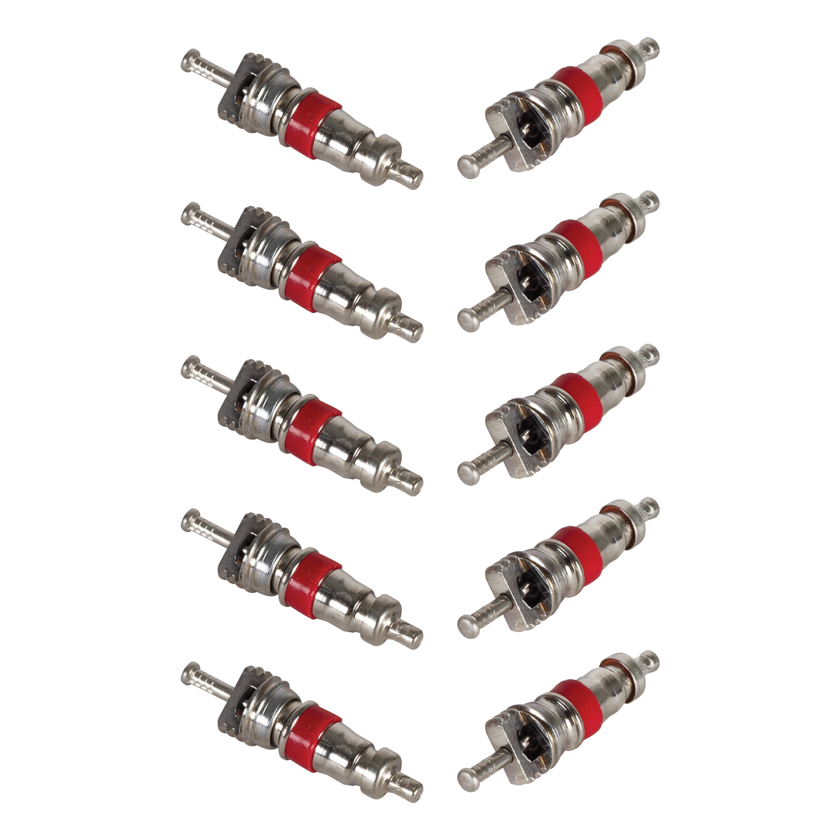 Syringe Valve Cores (Pkg. 10)