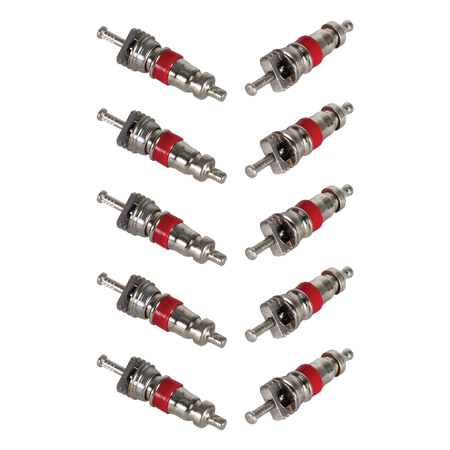 Syringe Valve Cores (Pkg. 10)