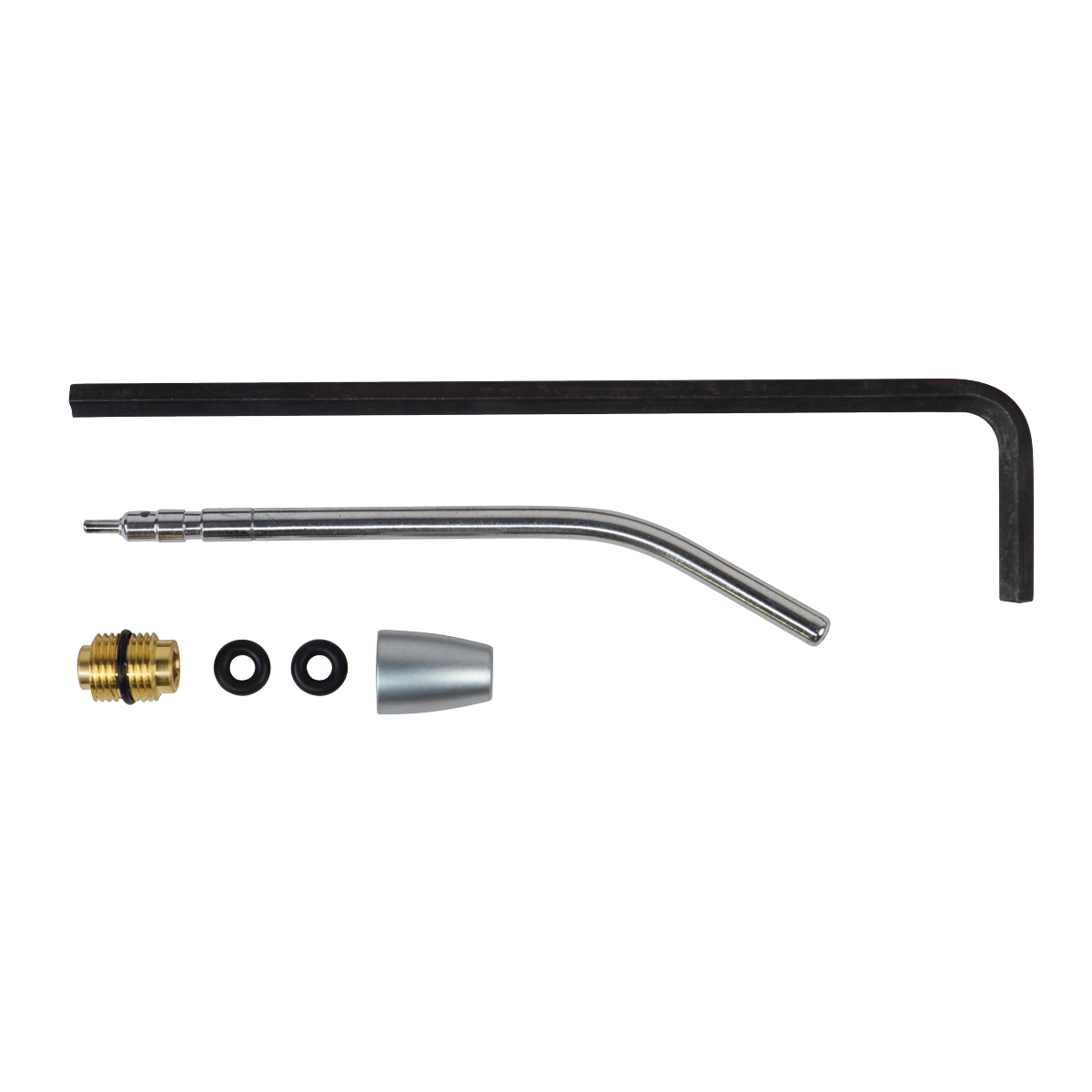 Syringe Tip Adapter Kit