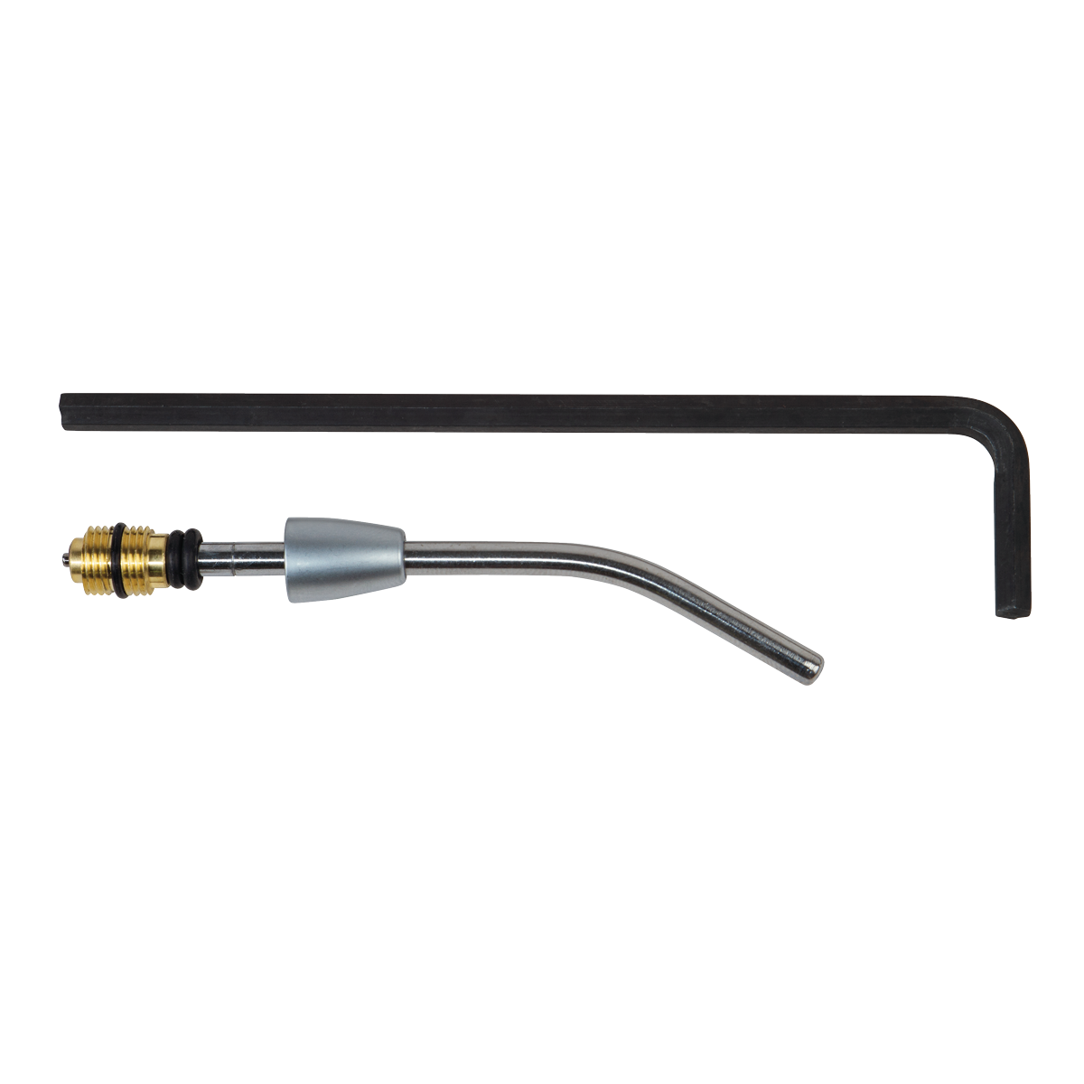 Syringe Tip Adapter Kit