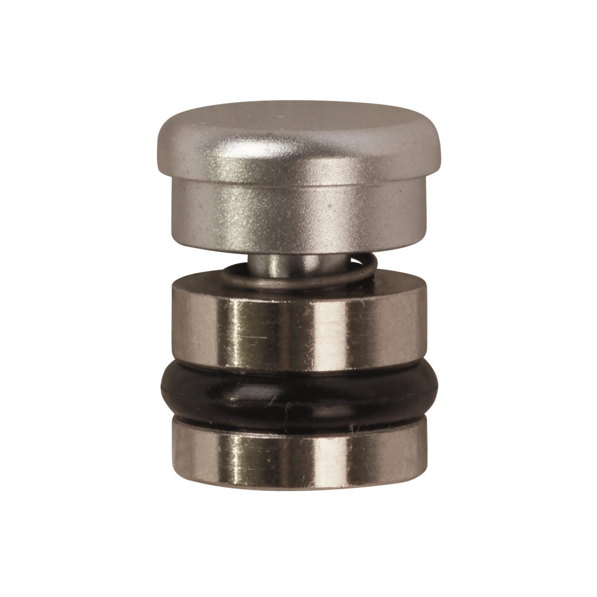 Syringe Button (Single O-ring Style)