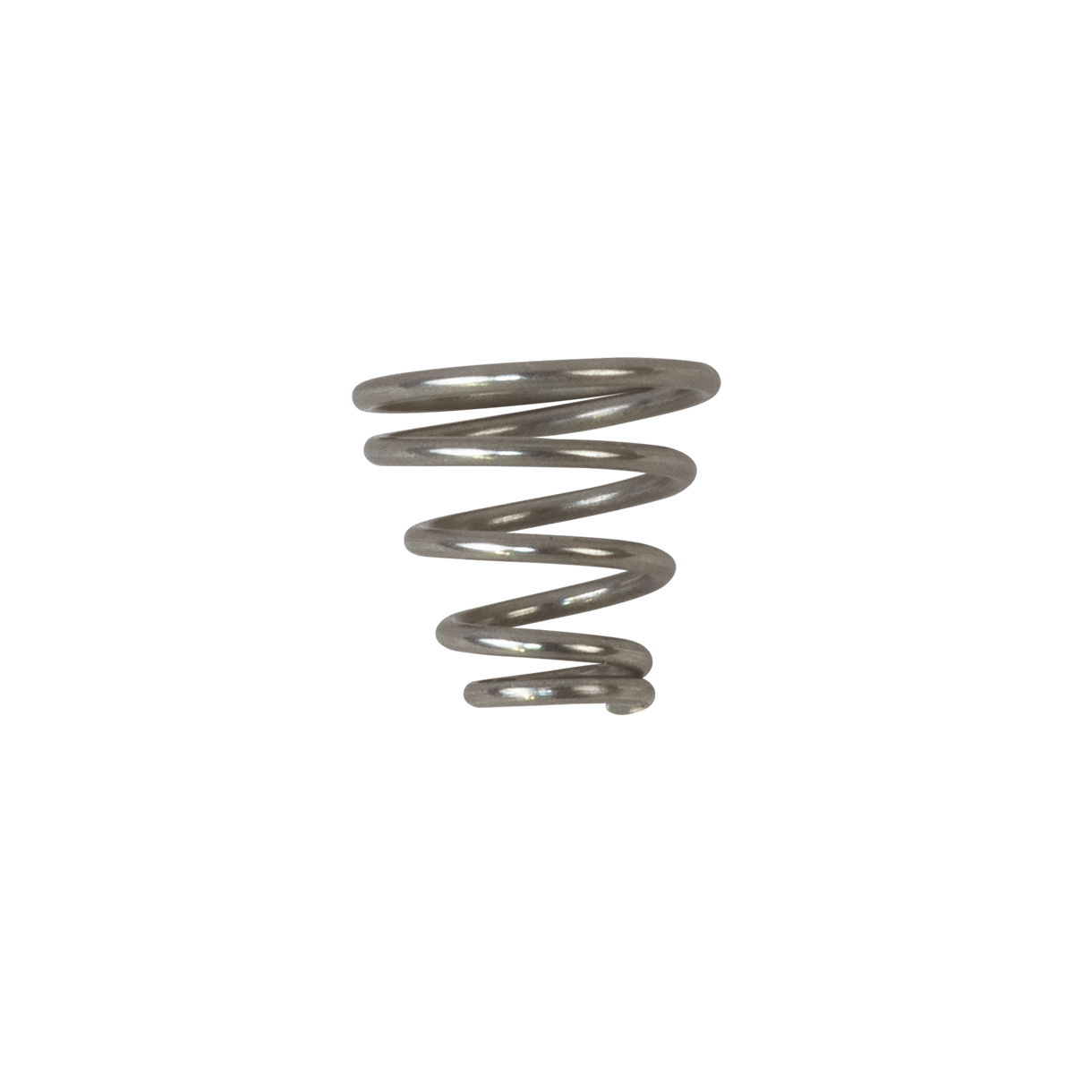 Syringe Button Spring