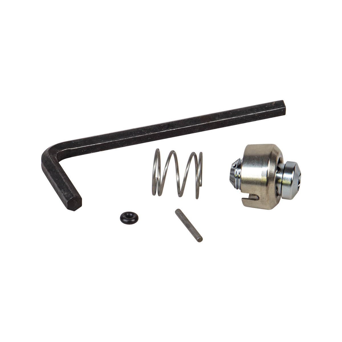 DCI Push Collar Assembly Kit