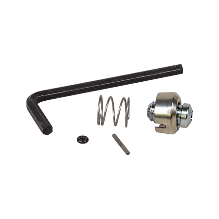 DCI Push Collar Assembly Kit