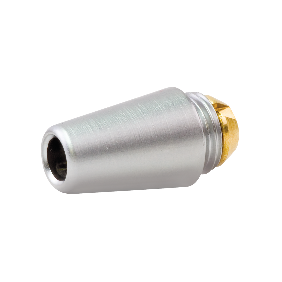 Syringe Tip Holding Nut Assembly