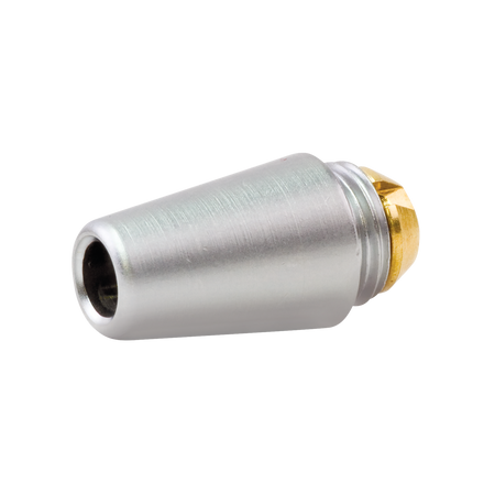 Syringe Tip Holding Nut Assembly