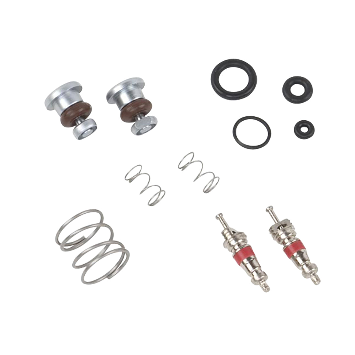 Air/Water Syringe Repair Kit (#01-54 Buttons)