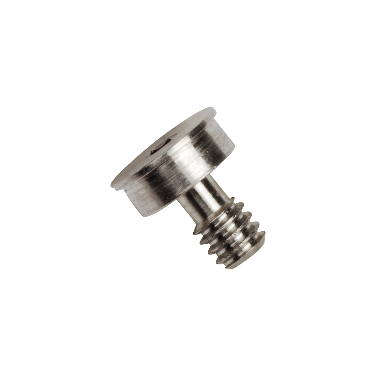 Syringe Button Screw (A-dec Soft Touch Style)