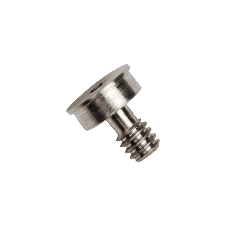 Syringe Button Screw (A-dec Soft Touch Style)